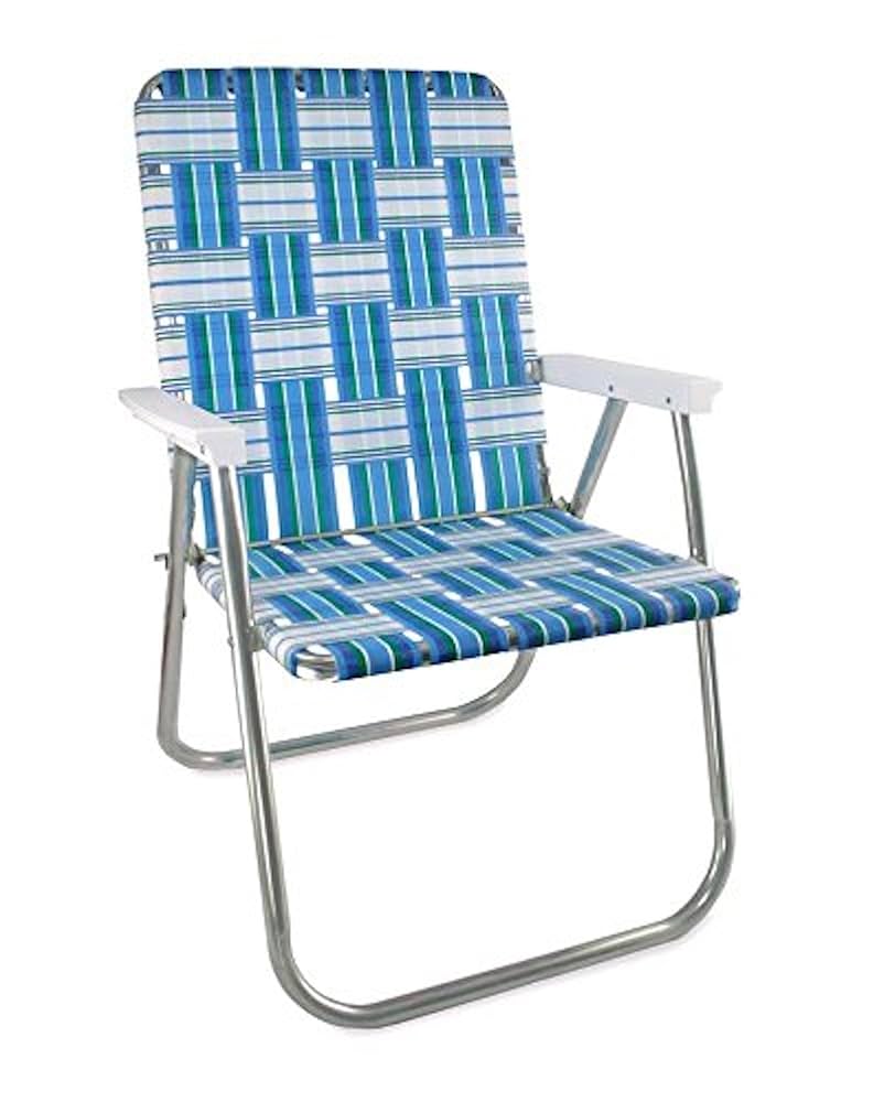 Lawn Chair USA ローンチェア トリコロール Lawn Chair USA ローンチェア トリコロール Lawn Chair USA